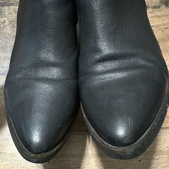 Madewell Joni Ankle Boot - Picture 6 of 9